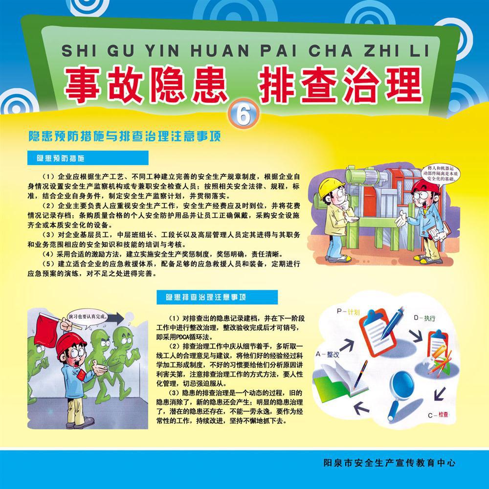 【108平面圖應(yīng)急救護海報展板139企業(yè)事故隱患與排查治理】價格,廠家,圖片,展示架、支架,新豐縣新奇麗廣告設(shè)計制作室-